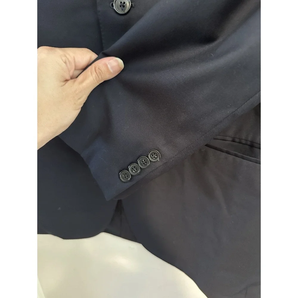 Ermenegildo Zegna ermenegildo zegna